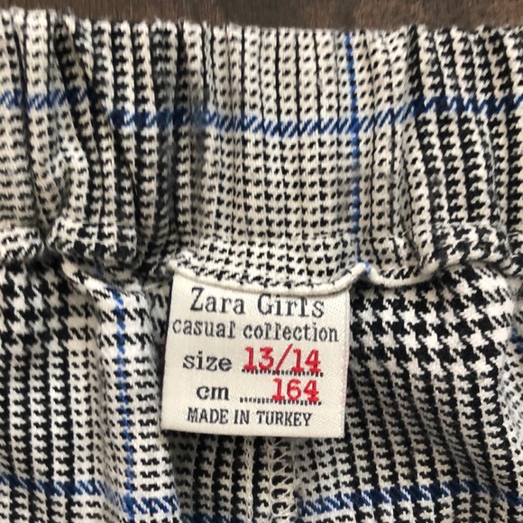 Zara pants - Picture 2 of 2